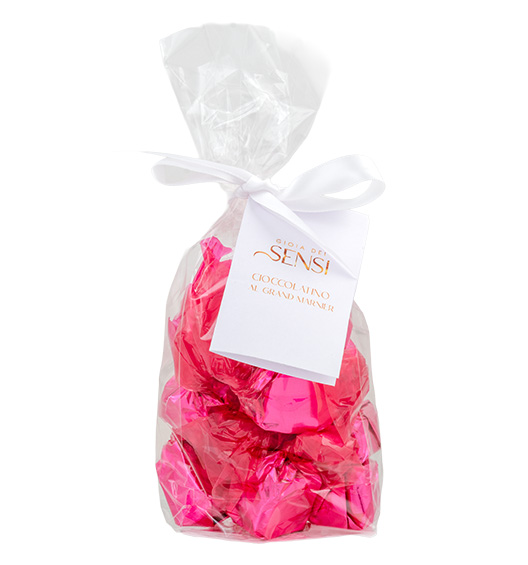 Cioccolatino al Grand Marnier